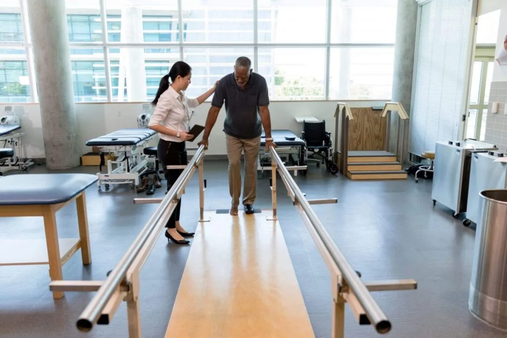 Neurological Rehabilitation